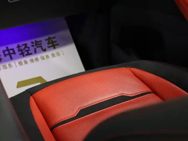 Mercedes-Benz GLE-Class AMG — Фото автомобиля 21