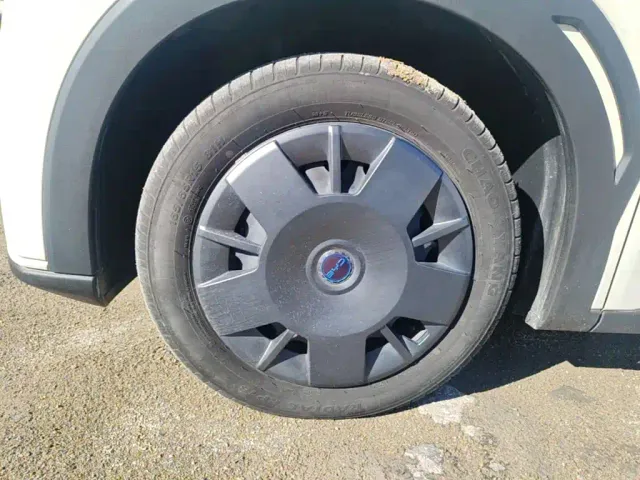 BYD Seagull — Фото автомобиля 22