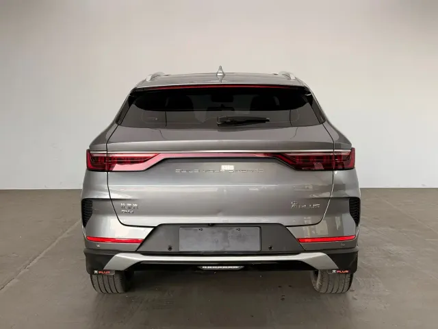 BYD Song PLUS — Фото автомобиля 6