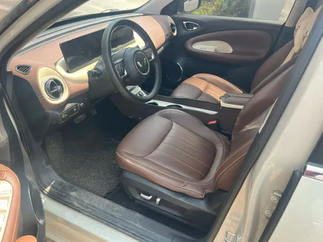 Wuling Bingo — Фото автомобиля 5