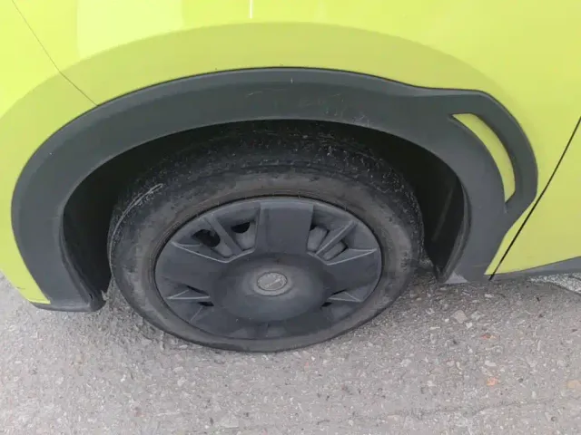 BYD Seagull — Фото автомобиля 22