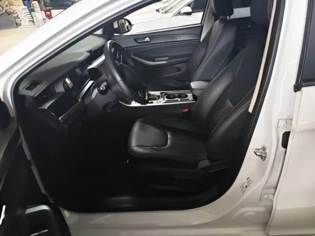 Chery Arrizo 5 — Фото автомобиля 14