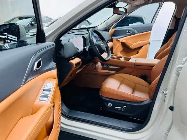 Haval Xiaolong MAX — Фото автомобиля 4