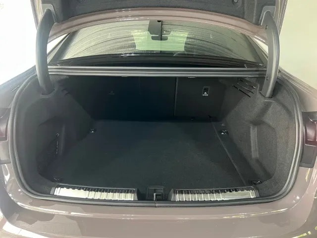 Audi A5L — Фото автомобиля 18