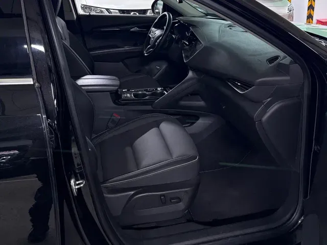 Buick Envision Plus — Фото автомобиля 17
