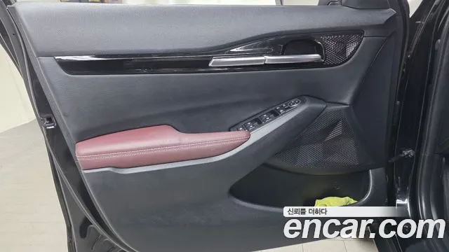Kia Seltos — Фото автомобиля 13