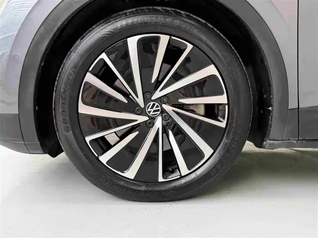 Volkswagen ID.4 X — Фото автомобиля 15