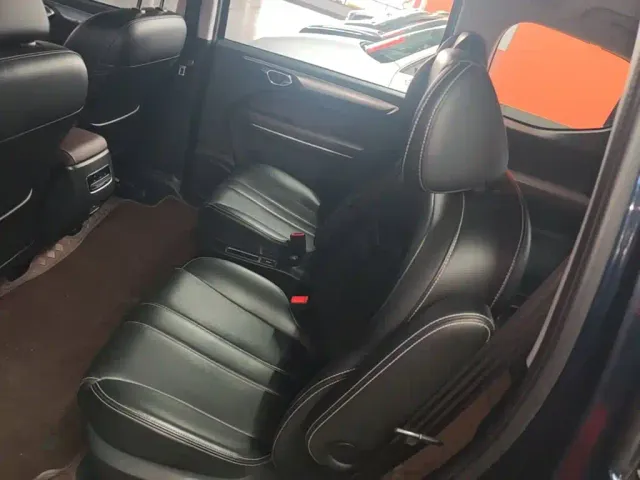GAC Trumpchi M6 — Фото автомобиля 16