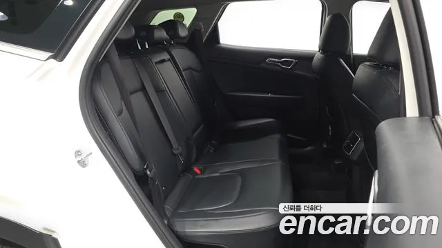 Kia Sportage — Фото автомобиля 12
