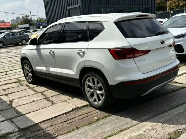 Jetta VS5 — Фото автомобиля 5