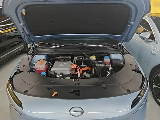 GAC Aion S MAX — Фото автомобиля 19