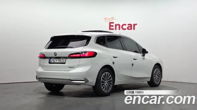 BMW 2-Series — Фото автомобиля 2