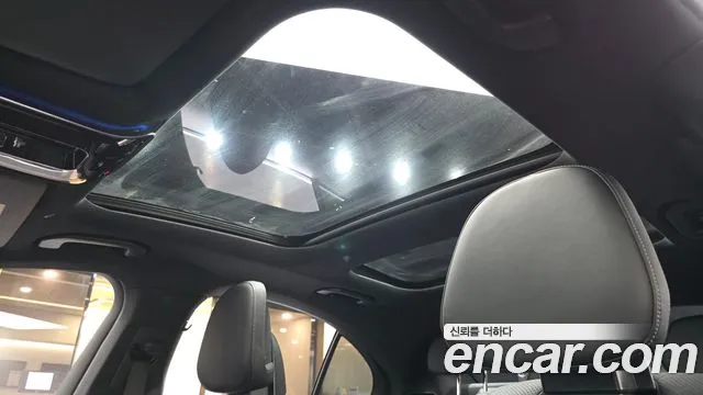 Mercedes-Benz E-Class W214 — Фото автомобиля 25