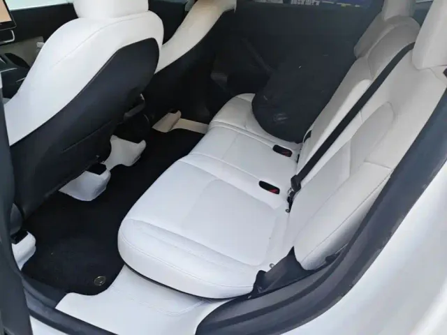 Tesla Model Y — Фото автомобиля 16