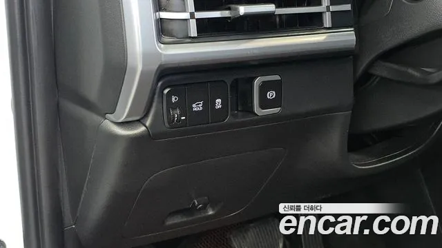Hyundai Santa Fe MX5 — Фото автомобиля 27