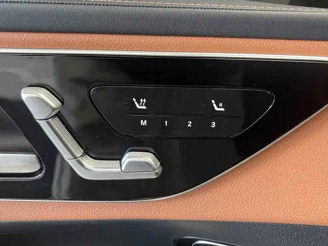 Mercedes-Benz GLC-Class — Фото автомобиля 26