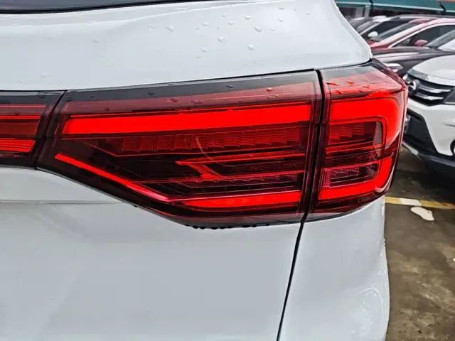 Changan CS75 — Фото автомобиля 7