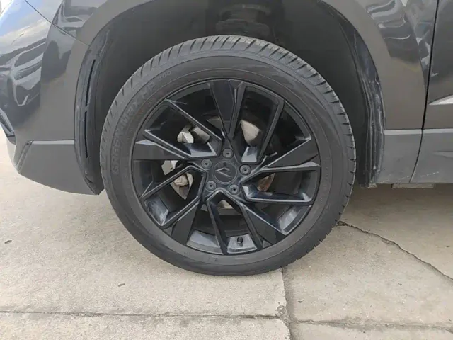 Jetta VS7 — Фото автомобиля 22