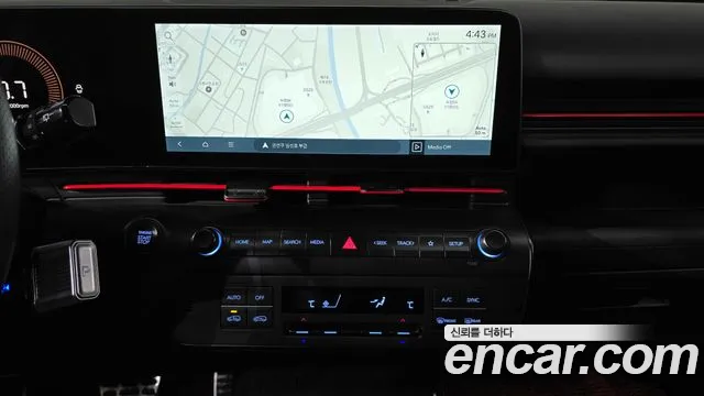 Hyundai Kona — Фото автомобиля 14