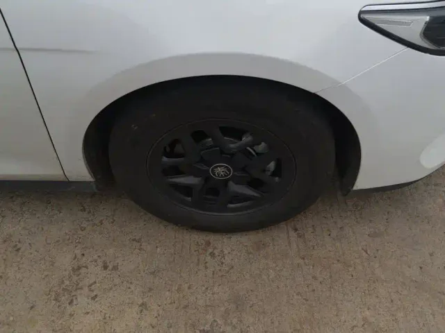 BYD Qin PLUS — Фото автомобиля 6