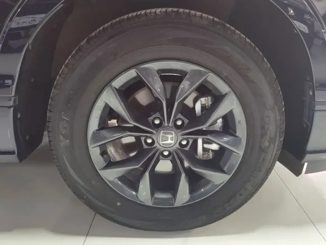 Honda Breeze — Фото автомобиля 22