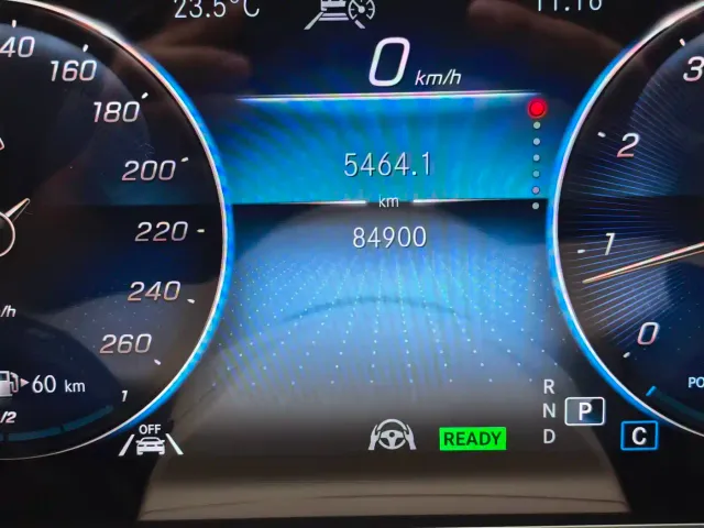 Mercedes-Benz Maybach GLS — Фото автомобиля 16