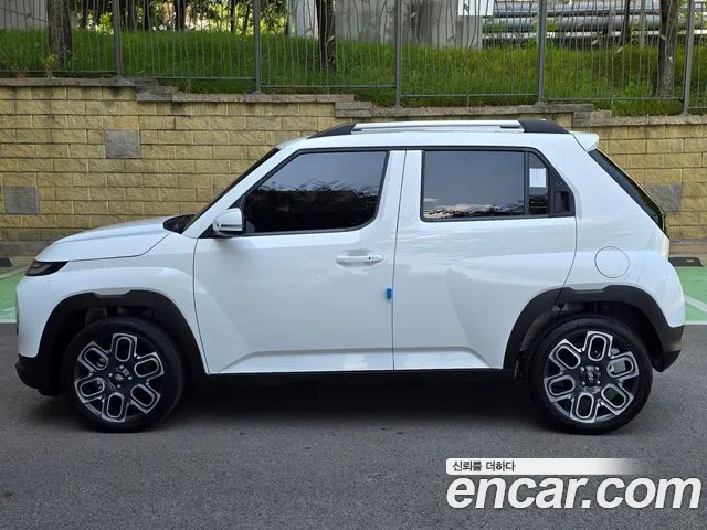 Hyundai Casper — Фото автомобиля 15
