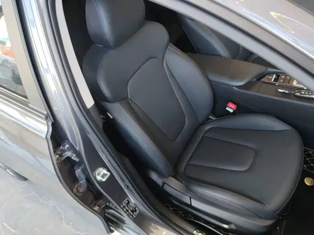 Hyundai Mistra — Фото автомобиля 24
