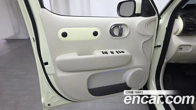 Hyundai Casper Electric — Фото автомобиля 13
