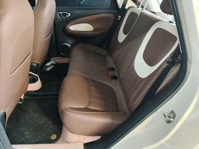 Wuling Bingo — Фото автомобиля 16