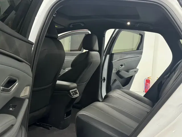 BYD Qin L — Фото автомобиля 11