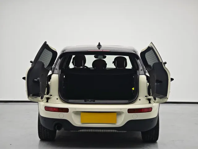 MINI Clubman — Фото автомобиля 11