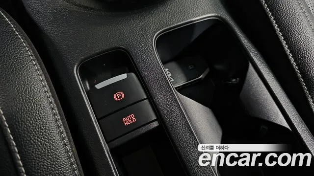 Kia K3 Generation 2 — Фото автомобиля 19