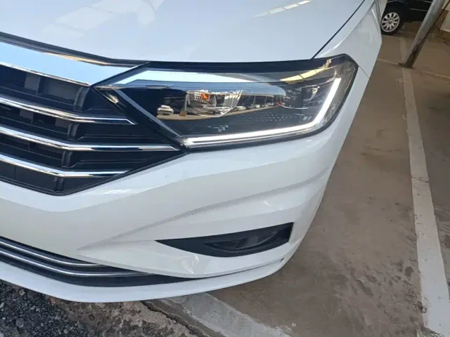 Volkswagen Sagitar — Фото автомобиля 23