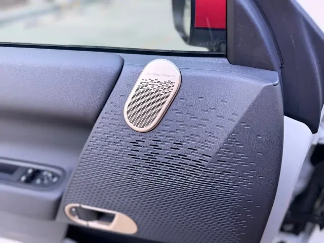 MINI Cooper — Фото автомобиля 11
