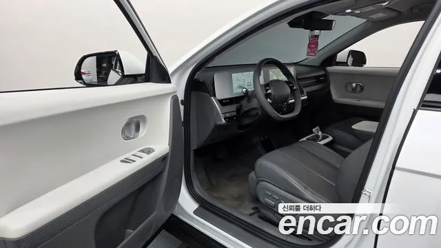 Hyundai Ioniq 5 — Фото автомобиля 15