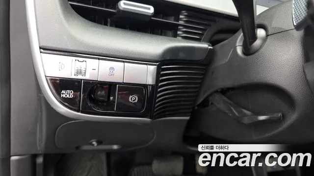 Hyundai Ioniq 5 — Фото автомобиля 29