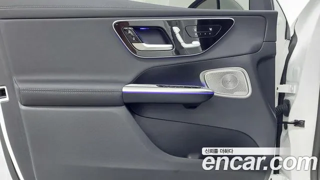 Mercedes-Benz GLC-Class GLC-класс X254 — Фото автомобиля 15
