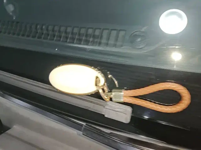 Nissan Terra — Фото автомобиля 8