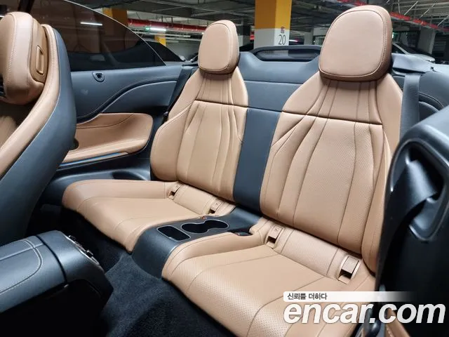 Mercedes-Benz CLE-Class — Фото автомобиля 11