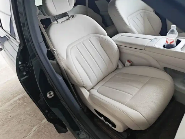 Dongfeng eπ 008 — Фото автомобиля 24