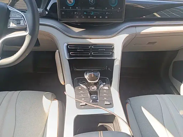 BYD Song PLUS — Фото автомобиля 13