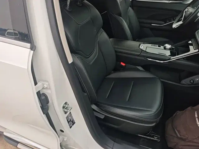 Haval H6 — Фото автомобиля 24