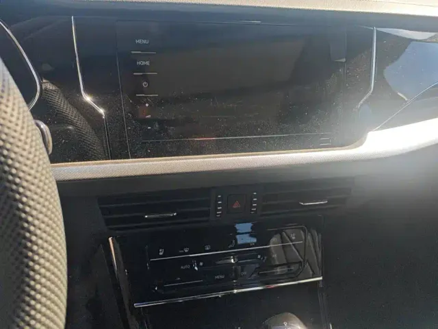Volkswagen Passat — Фото автомобиля 13