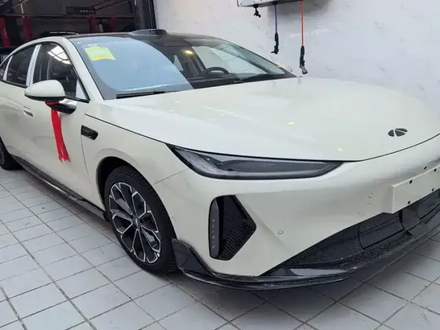 Chery Fulwin A9 — Фото автомобиля 3