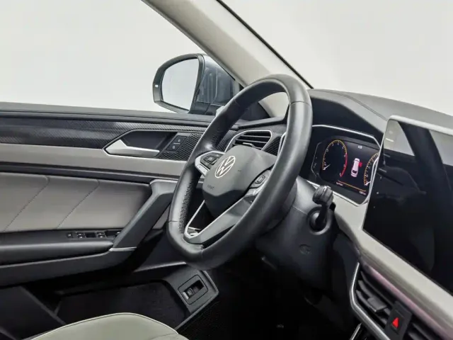 Volkswagen Tayron — Фото автомобиля 22