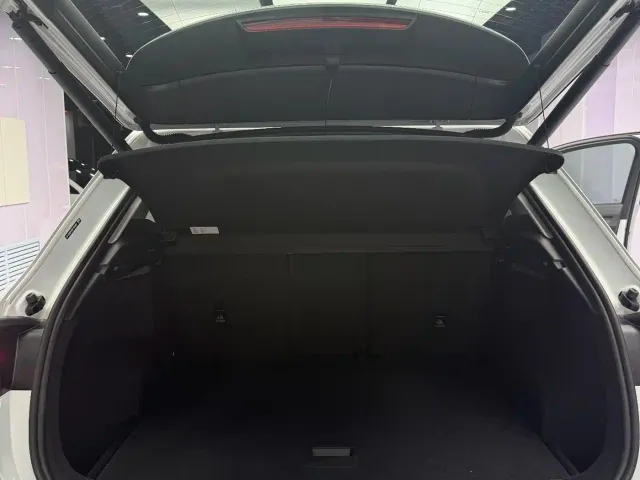 Audi Q3 — Фото автомобиля 20