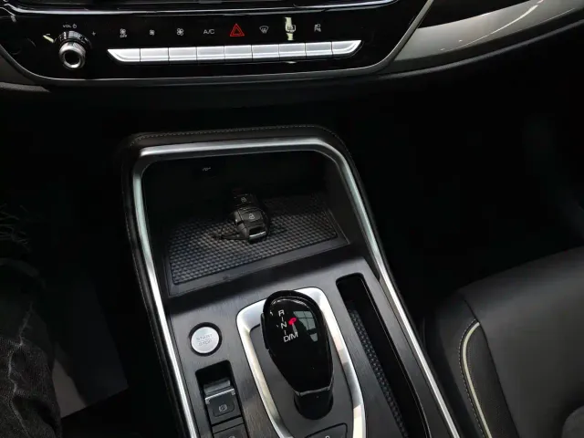 Haval Haval H6 2021 Model National Trend Edition 1.5T Auto Champion — Фото автомобиля 21
