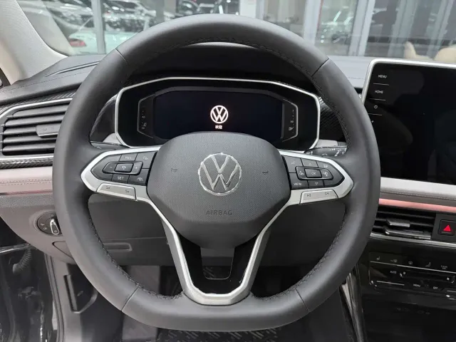 Volkswagen Tayron — Фото автомобиля 9