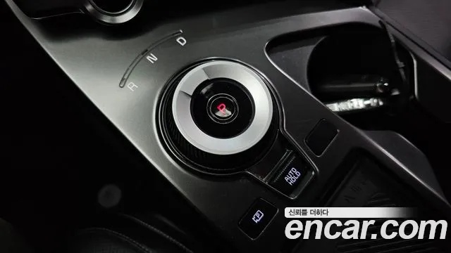 Kia EV6 — Фото автомобиля 12